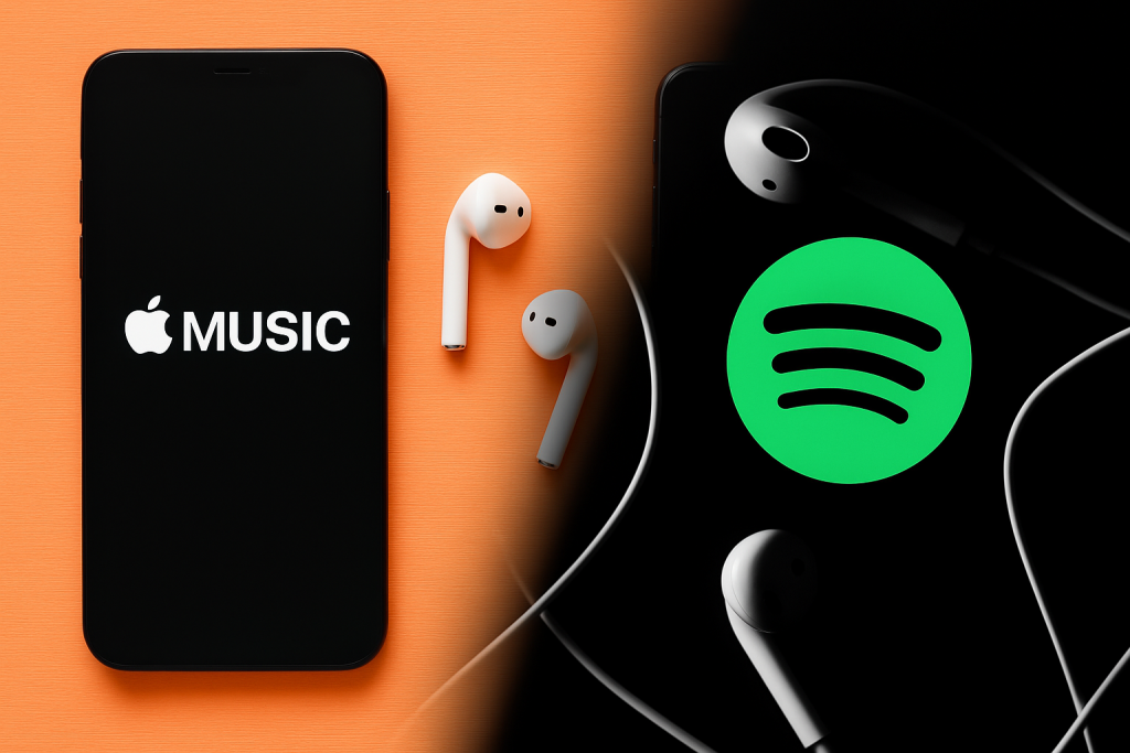 Spotify setzt sich durch: Nutzer können Hörbücher endlich direkt in der iPhone-App kaufen