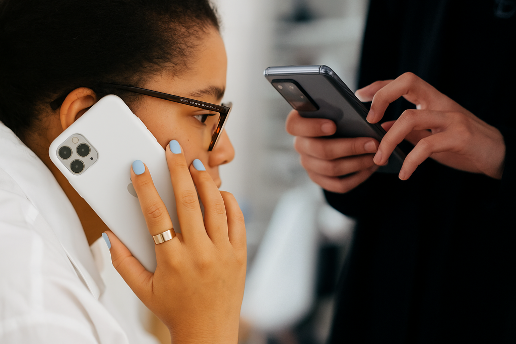 Ab August 2026 Schluss mit unerwünschten Anrufen: Neue Gesetzeswende schützt Ihre Telefonnummer