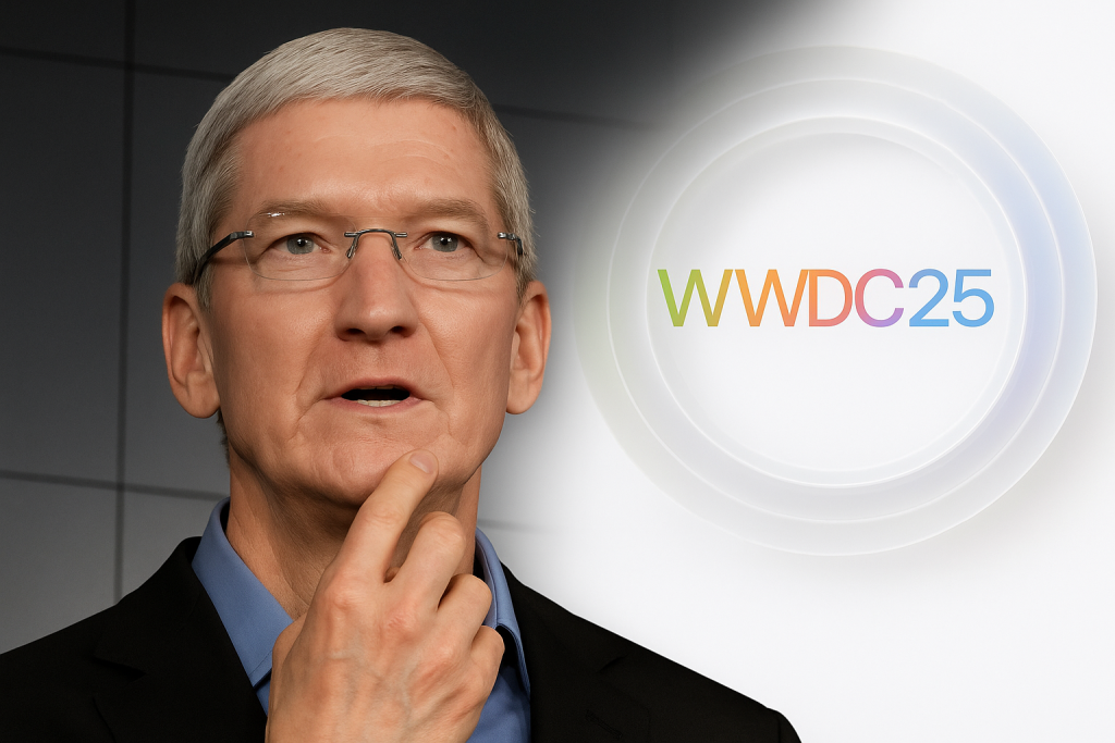 WWDC 2025: iOS 19 neu erfunden, Mac Pro aufgemotzt und ein Blick auf Studio-Bildschirme der nächsten Generation