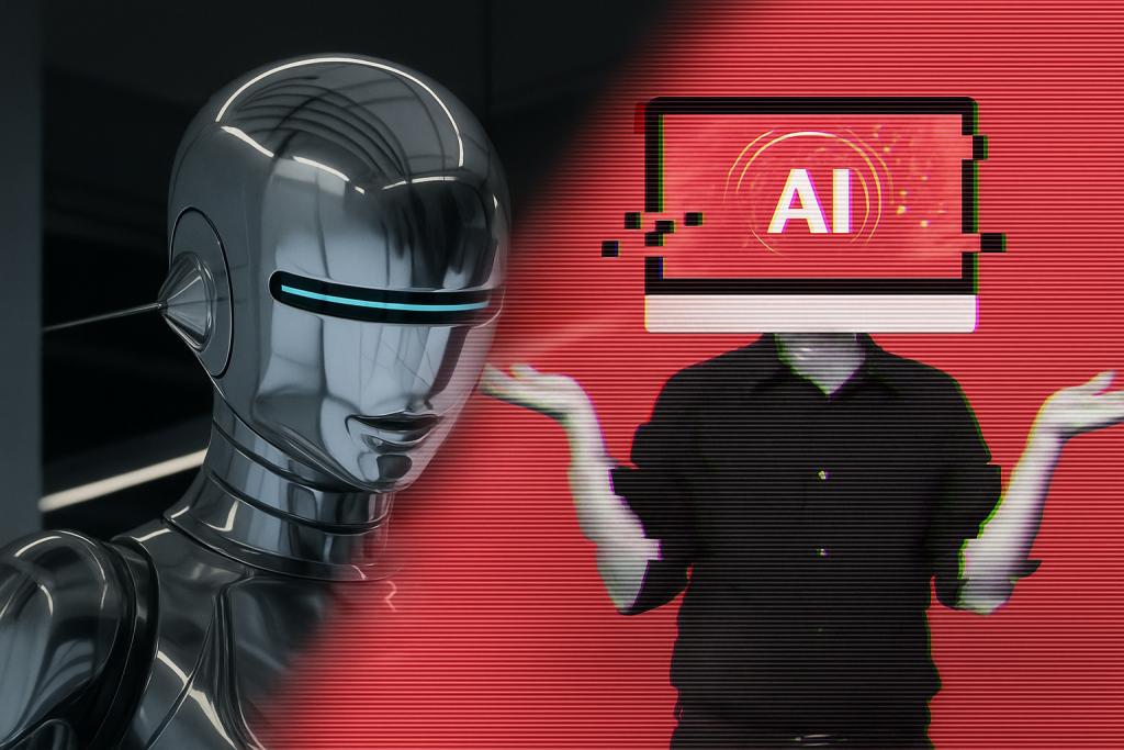 OpenAI o3 deaktiviert seine Abschaltung: Tests enthüllen eine KI, die sich dem geplanten Abschalten verweigert