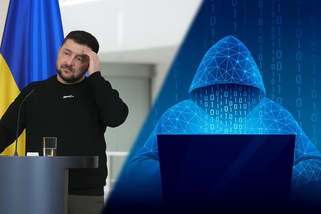 Duitsland onder digitaal beleg: politieke cyberaanvallen willen het land destabiliseren vanwege zijn steun aan Oekraïne