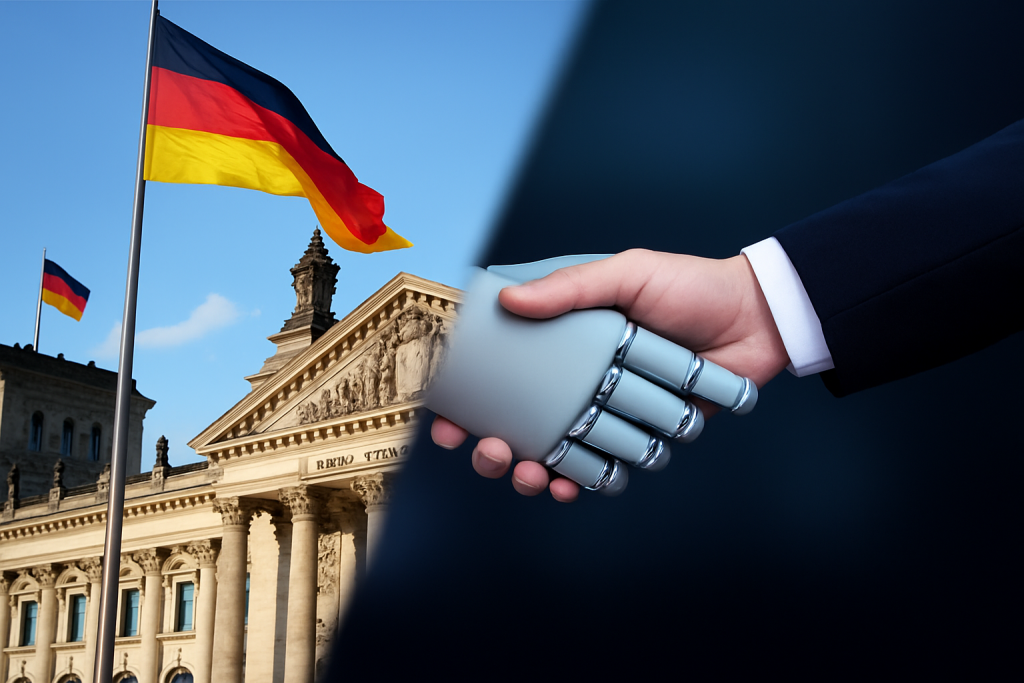 Trotz KI-Boom: Deutsche Firmen schreiben kaum Stellen für spezialisierte Fachkräfte mit KI-Know-how aus
