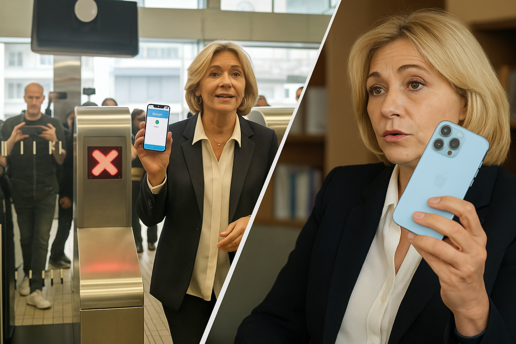 Navigo Liberté+ kommt am 23. Juni aufs iPhone – Jahresabo-Nutzer müssen weiter warten