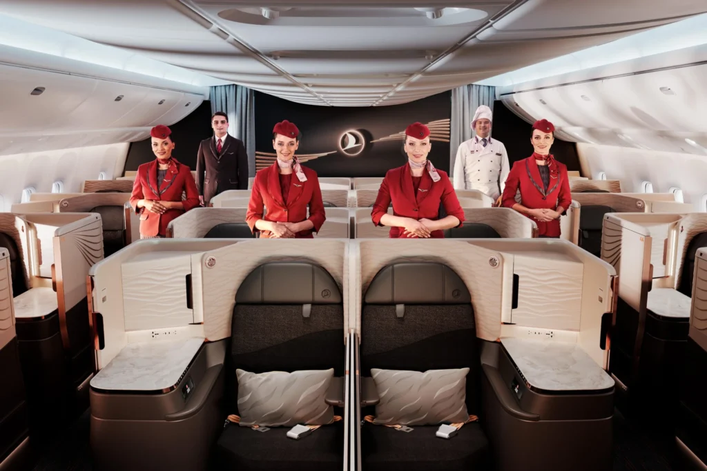 boeing sichert sich einen milliardenauftrag von turkish airlines. erfahren sie mehr über den bedeutenden flugzeugdeal, seine auswirkungen auf die luftfahrtindustrie und die zukünftige zusammenarbeit der beiden unternehmen.