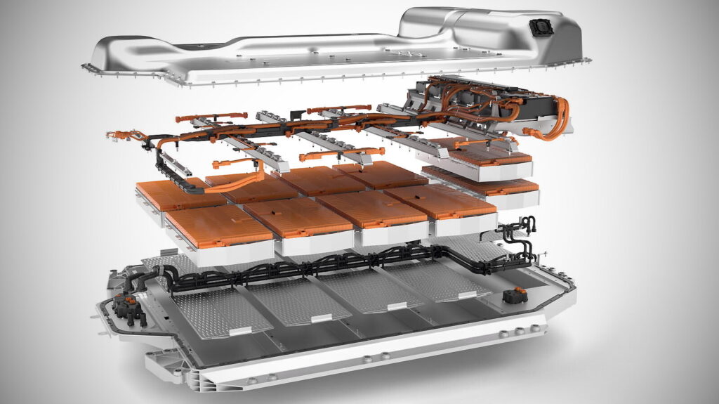 entdecken sie die vorteile von festen batterien für elektroautos: langlebig, sicher und leistungsstark. erfahren sie mehr über aktuelle innovationen und technologische entwicklungen für nachhaltige mobilität.