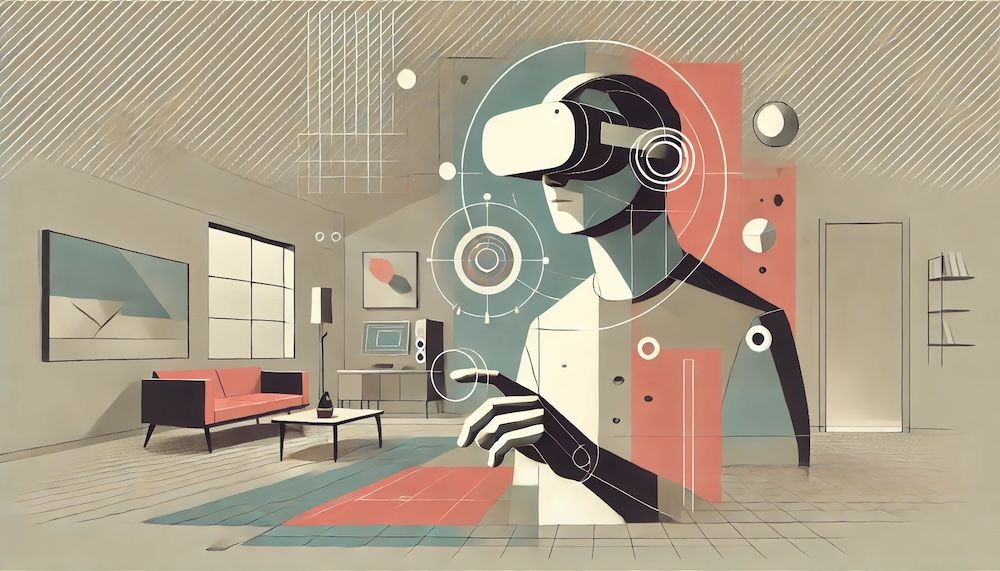 meta quest eröffnet ein innovatives streaming-zentrum und schafft neue möglichkeiten für immersive unterhaltungserlebnisse. entdecken sie modernste technologie und spannende inhalte in der virtuellen welt.