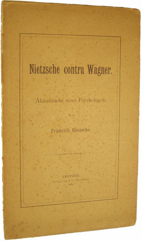 entdecken sie die faszinierende beziehung zwischen nietzsche und wagner. erfahren sie mehr über ihren einfluss auf philosophie, musik und kultur des 19. jahrhunderts.