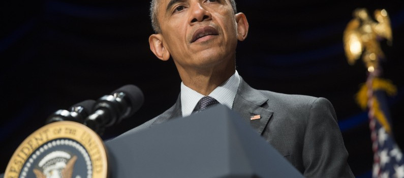 entdecken sie obamas kritik an trump: welche vorwürfe erhebt der ehemalige us-präsident und wie beeinflussen sie die amerikanische politik? erfahren sie mehr über die hintergründe und reaktionen.