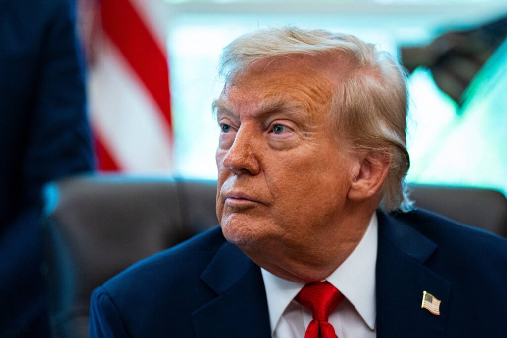aktuelle nachrichten und analysen zum druck von donald trump auf die justiz: hintergründe, entwicklungen und die auswirkungen auf die rechtsprechung in den usa.