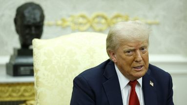 erfahren sie alles über die phase 2 der trump-sanktionen, ihre auswirkungen auf wirtschaft und politik sowie aktuelle entwicklungen rund um internationale maßnahmen unter der trump-regierung.