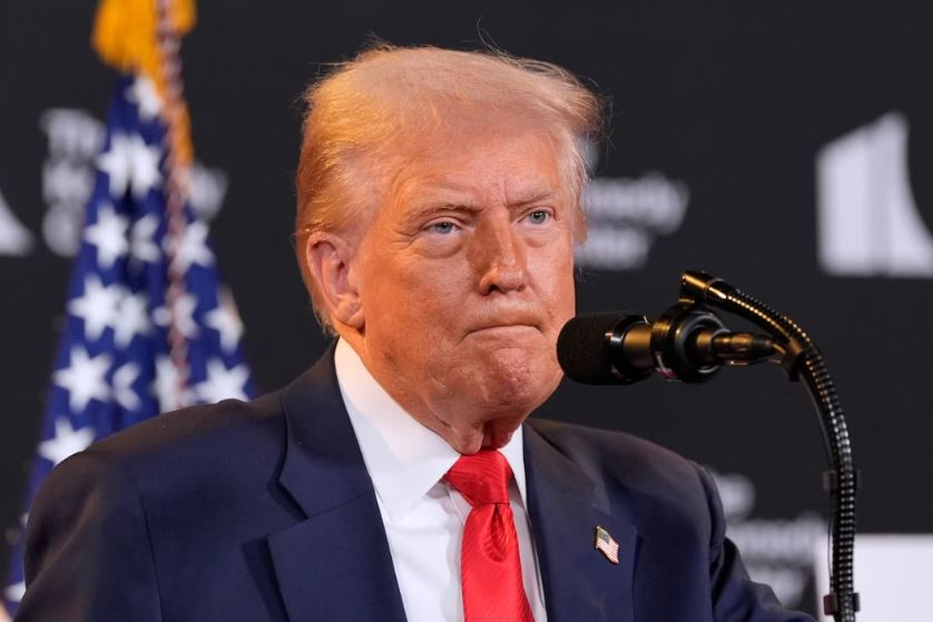 lesen sie mehr über trumps aussage zum thema autismus, ihre hintergründe und die reaktionen darauf. detaillierte analyse und aktuelle informationen zum kontroversen thema.