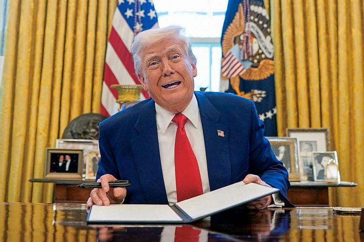 entdecken sie, wie trumps politik die rolle und den einfluss der usa auf internationaler ebene verringert. eine analyse der wichtigsten entscheidungen und ihrer auswirkungen.