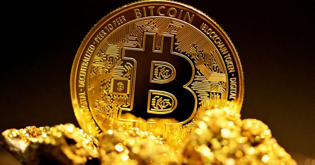 entdecken sie alles über die reaktivierung von bitcoin: aktuelle trends, chancen, risiken und prognosen für investoren und krypto-enthusiasten.