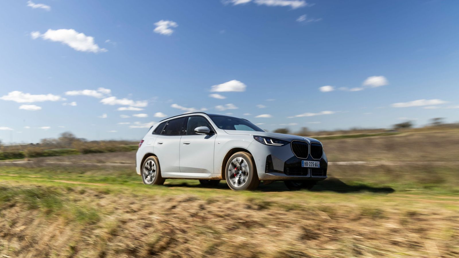 entdecken sie unseren umfassenden bmw x3 kaufguide 2025: alle wichtigen informationen, tipps und neuheiten zum beliebten suv. so treffen sie die beste kaufentscheidung für ihren neuen bmw x3!