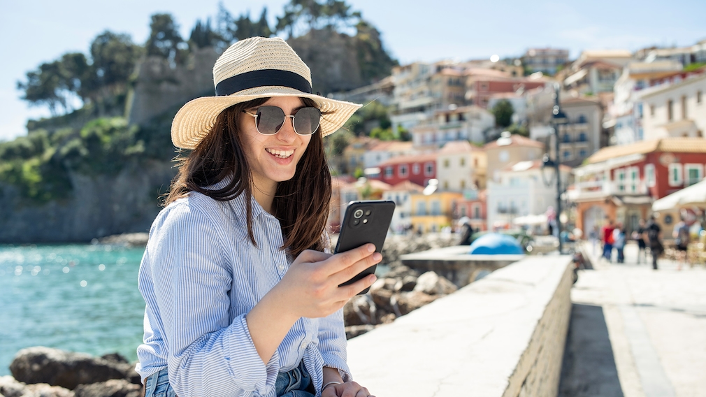 entdecken sie die günstigen mobilen tarife 2025 für entspanntes reisen. vergleichen sie angebote und sichern sie sich flexiblen mobilfunk für ihre reisepläne in ganz europa.