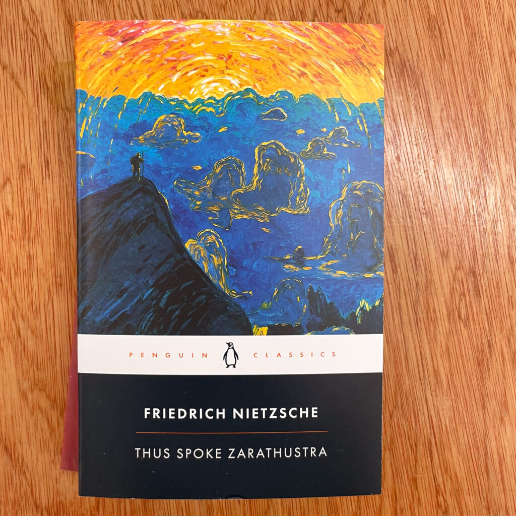 entdecken sie die faszinierende beziehung zwischen nietzsche und zarathustra. erfahren sie mehr über die philosophie, die wichtigsten ideen und den einfluss dieses berühmten werks auf die moderne denkweise.