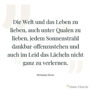 entdecken sie, wie man das schicksal lieben kann, selbst wenn das leben voller leiden ist. inspirierende einblicke und tipps, um auch in schweren zeiten hoffnung und stärke zu finden.