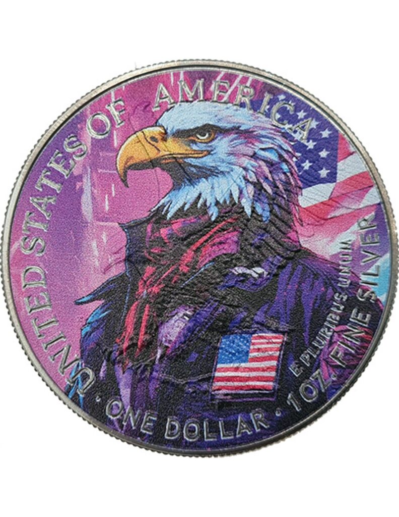entdecken sie alles über die trump 1-dollar-münze: sammlerwert, geschichte, design und wie sie dieses außergewöhnliche sammlerstück erwerben können.