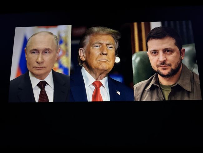 donald trump zeigt sich enttäuscht über das verhalten von wladimir putin. erfahren sie mehr über die gründe für trumps reaktion und die aktuellen entwicklungen in den us-russischen beziehungen.
