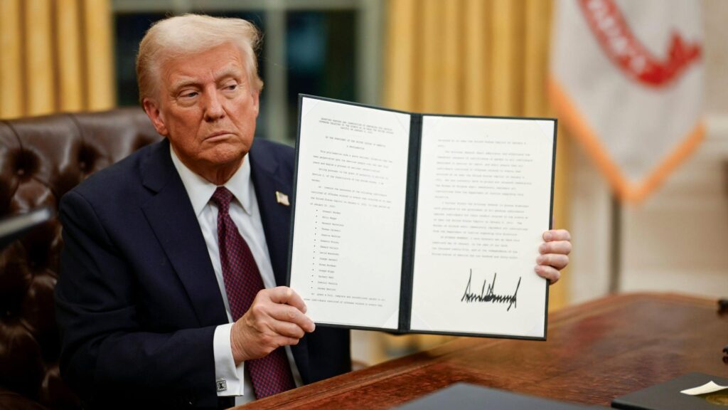 entdecken sie alles über trumps geheimen plan: hintergründe, enthüllungen und aktuelle entwicklungen im überblick. jetzt mehr erfahren!