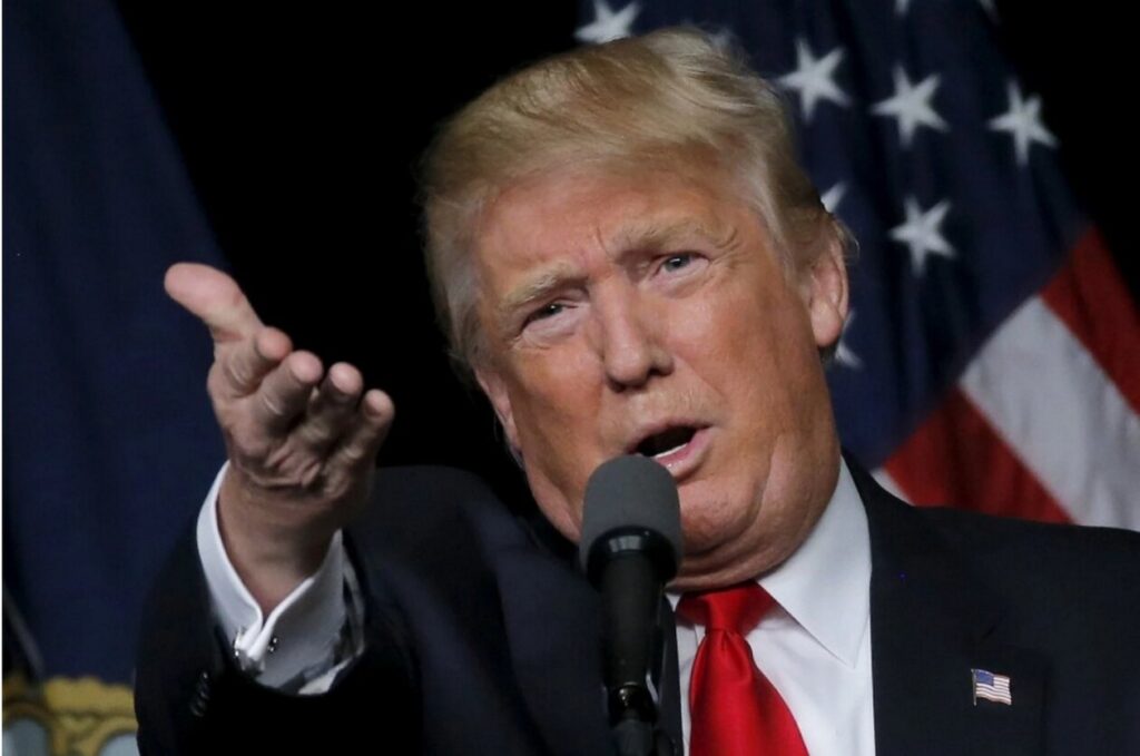 erfahren sie mehr über den sogenannten 'trump razzien' – aktuelle nachrichten, hintergründe und analysen zu den ermittlungen und durchsuchungen rund um donald trump in den usa.