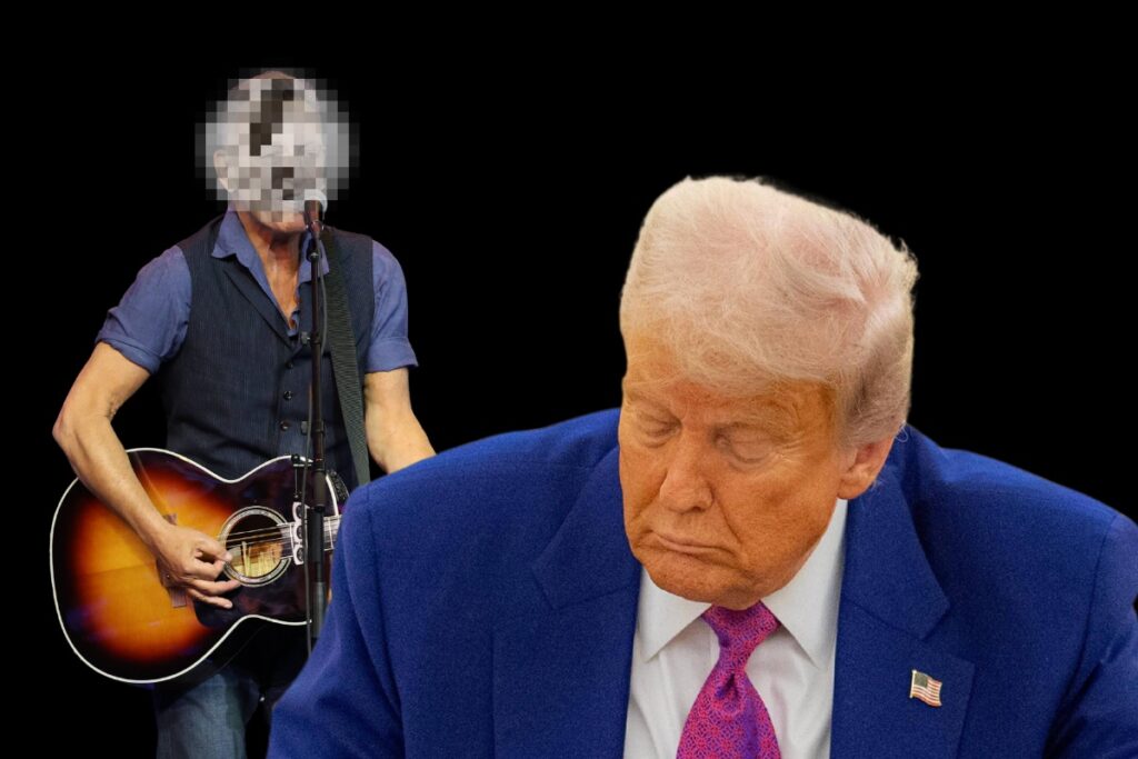 donald trump steht erneut vor erheblichem widerstand: politische gegner und kritiker äußern bedenken über seine aktuellen entscheidungen und pläne. lesen sie mehr über die kontroversen und reaktionen.