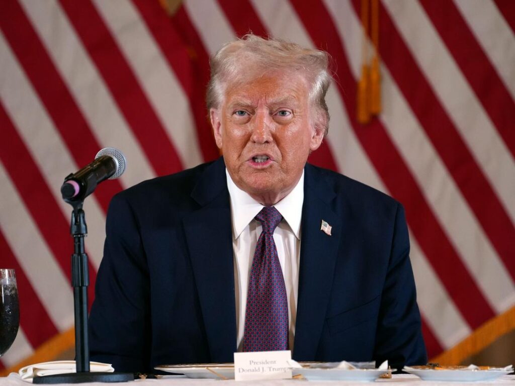 entdecken sie, wie trumps umweltkürzungen die amerikanische umweltpolitik beeinflussen und welche folgen sie für klima, naturschutz und nachhaltige entwicklung haben.