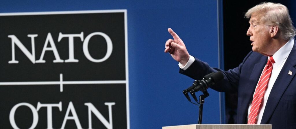 aktuelle entwicklungen und analysen zum verhältnis zwischen donald trump und der nato: welche auswirkungen haben trumps aussagen und politik auf das transatlantische bündnis?