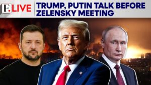 aktuelle nachrichten, analysen und hintergründe zur beziehung zwischen donald trump und wladimir putin. erfahren sie mehr über politische entwicklungen, diskussionen und auswirkungen auf die internationale politik.