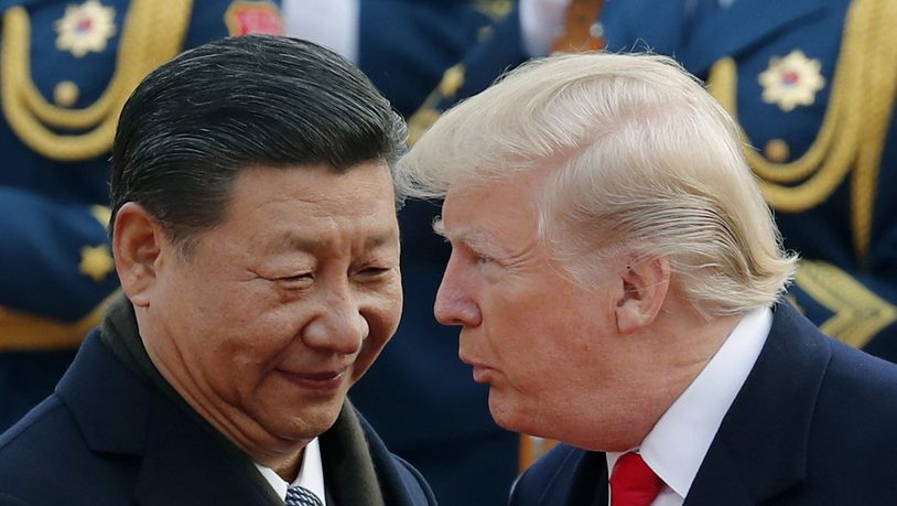 aktuelle informationen zu trumps zöllen auf chinesische waren: auswirkungen, hintergründe und reaktionen aus wirtschaft und politik.
