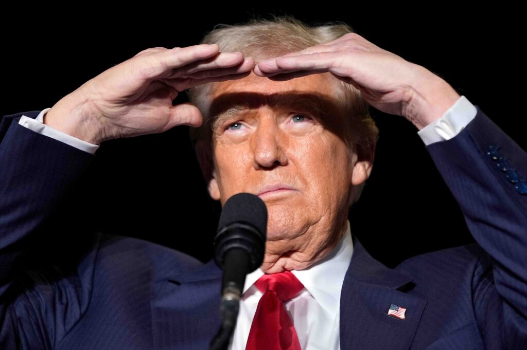 entdecken sie, wie die energiepolitik der usa unter donald trump gestaltet wurde: schwerpunkte auf fossilen brennstoffen, deregulierung und auswirkungen auf umwelt und wirtschaft verständlich erklärt.