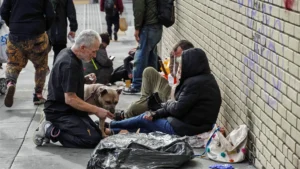 erfahren sie, wie die usa überlebende von drogenbanden unterstützen und maßnahmen zur verhinderung von drogenkriminalität ergreifen. aktuelle entwicklungen und hilfsangebote im überblick.