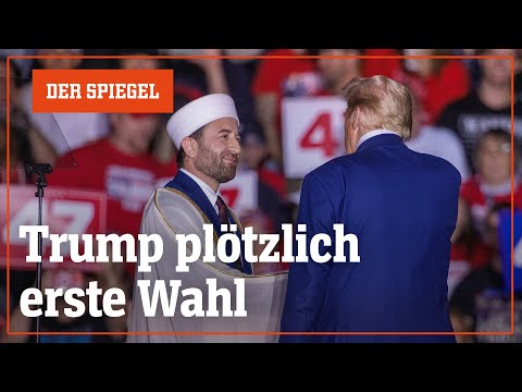 erfahren sie die meinungen arabischstämmiger amerikaner zu donald trump – vielfältige perspektiven und persönliche erfahrungen zu seiner politik und präsidentschaft.
