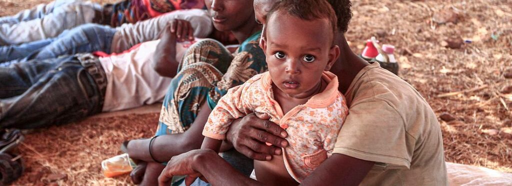 erfahren sie mehr über die situation der flüchtlinge in südafrika, die herausforderungen, mit denen sie konfrontiert sind, und aktuelle entwicklungen im land.