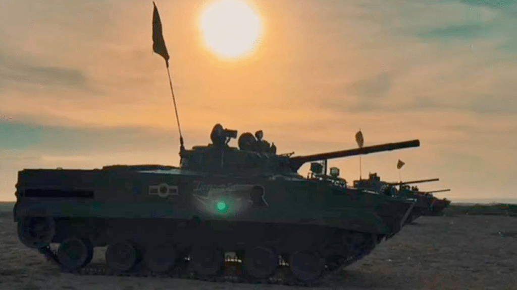 militärische spannungen vor venezuelas küste nehmen zu und führen zu einer kritischen eskalation, die regionale sicherheit und internationale beziehungen beeinflusst.