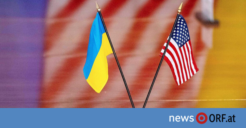 selenskyj zeigt sich offen für den us-friedensvorschlag, um eine lösung im konflikt zu finden und frieden zu fördern.