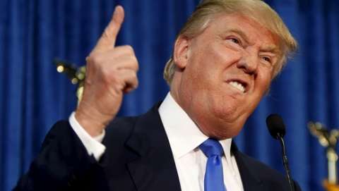 aktuelle nachrichten: donald trump droht einem bekannten komiker öffentlich. alle hintergründe zu den aussagen, reaktionen und den möglichen konsequenzen lesen sie hier.