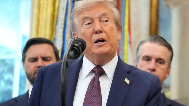 trump plant harte maßnahmen gegen venezolanische drogenkartelle, um den drogenschmuggel zu bekämpfen und die nationale sicherheit zu stärken.