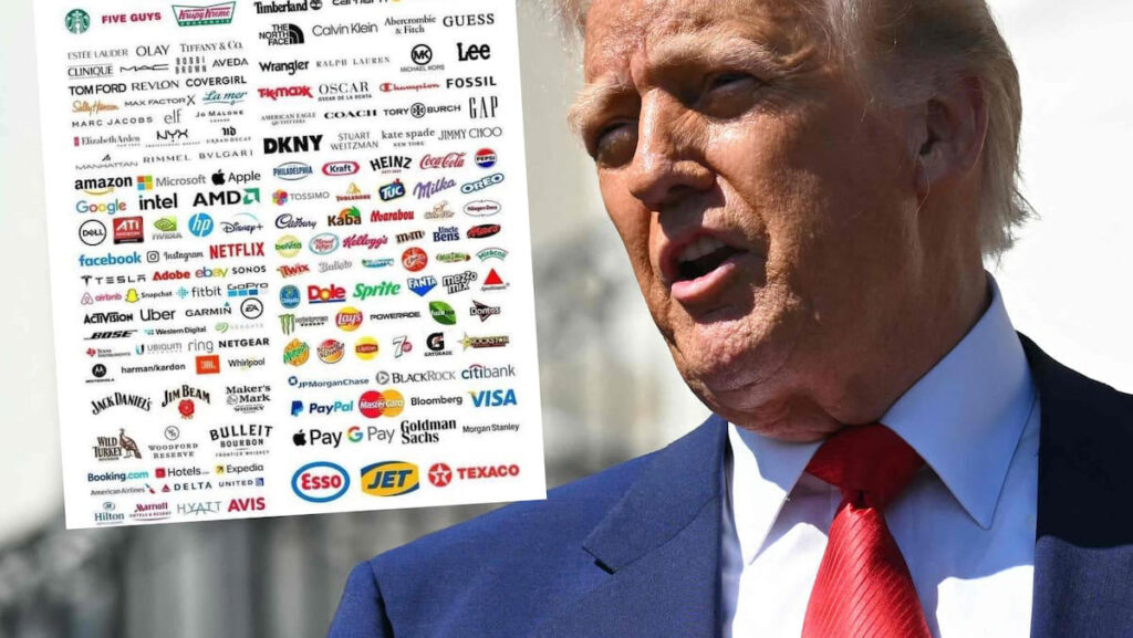 analyse der beziehungen zwischen trump und der us-finanzelite: einfluss, machtstrukturen und wirtschaftspolitische auswirkungen.