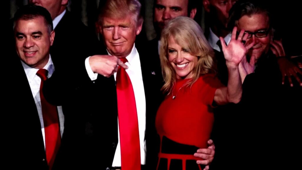 trumps politik spaltet familien: erfahren sie, wie die politischen entscheidungen die familienbande in deutschland und weltweit beeinflussen.