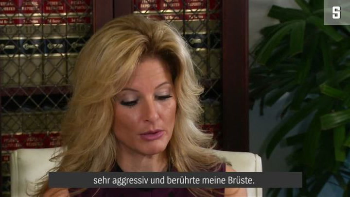 anderson erklärt trumps nahaufnahmen: eine detaillierte analyse der neuesten aufnahmen und deren auswirkungen.