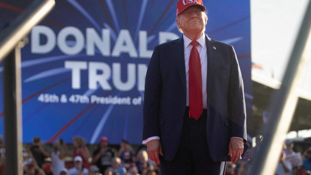 cbs zieht kritischen bericht über trump zurück – ein überblick über die hintergründe und auswirkungen dieser entscheidung.