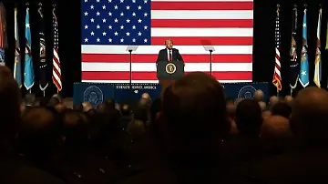 analyse des militärischen widerstands gegen trump in den usa: ursachen, akteure und auswirkungen auf die nationale sicherheit.