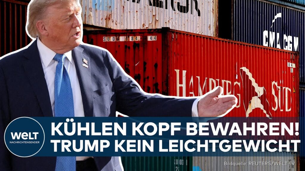 erfahren sie, warum die beschreibung von narzissten und trump als 'verrückt' zu einfach ist und welche tieferen psychologischen ursachen dahinterstecken.