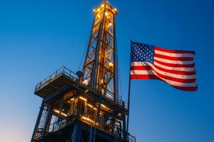 trump setzt auf öl und gas – wie sich die energiepolitik auf die kosten für amerikanische verbraucher auswirkt.