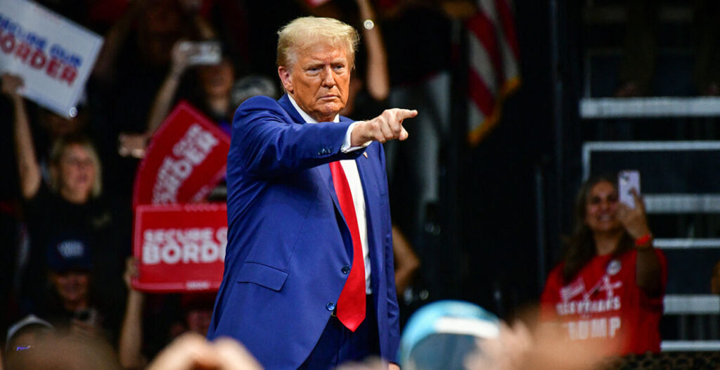 erfahren sie, warum trump an einfluss und autorität verliert und welche auswirkungen dies auf die politische landschaft hat.