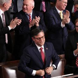 erleben sie trumps spektakuläre rede in den usa – exklusive einblicke und aktuelle highlights jetzt entdecken.