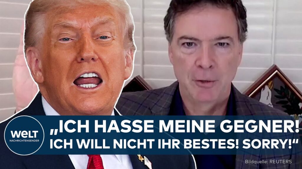 entdecken sie, wie trumps führungsstil von rache geprägt ist und welche auswirkungen dies auf seine entscheidungen und sein team hat.