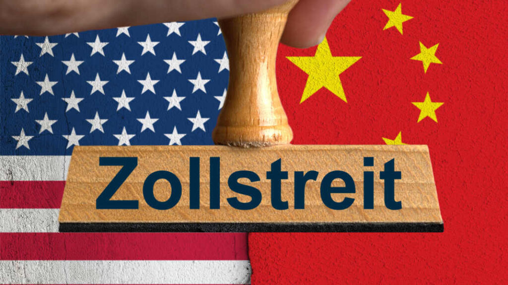 erfahren sie, wie trumps zollpolitik die preise für us-verbraucher erhöht und die wirtschaftlichen auswirkungen auf den alltag.