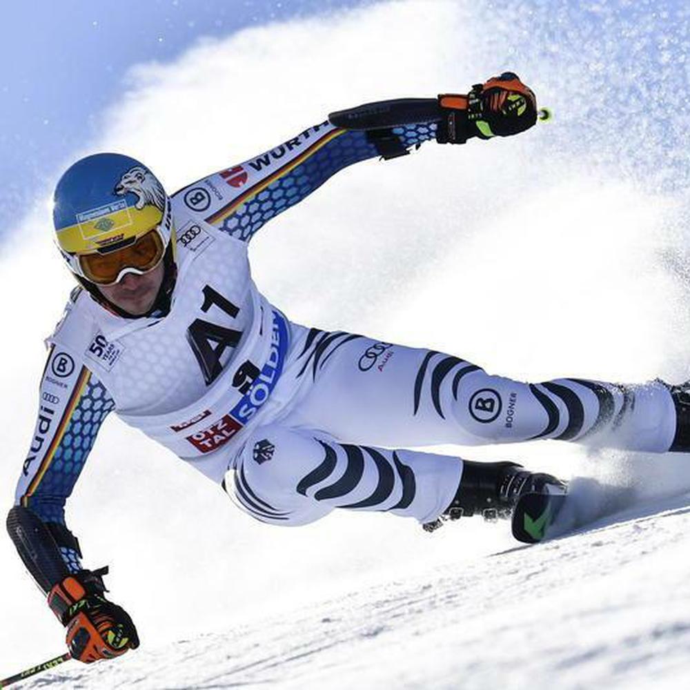 erfahren sie die wichtigsten fakten zu den gesundheitsproblemen von felix neureuther, dem bekannten deutschen skirennläufer.